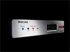 Tascam AE-4D - 2x AES/EBU In und Out DANTE Converter mit DSP. XLR Ansc