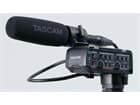 Tascam CA-XLR2D-AN - XLR-Mikrofonadapter