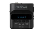 TASCAM DR-10L Digitaler Audiorecorder mit Lavalier-Mikrofon