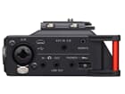 Tascam DR-70D, 4-Spur-Recorder für Tonaufnahmen mit DSLR-Kameras