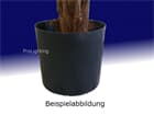 Bambus Multistamm 150cm, Kunstpflanze