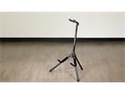 Ultimate Support Guitar Stand w/Locking Legs,Secure Headstoc