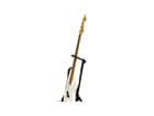 Ultimate Support Guitar Stand w/Locking Legs,Secure Headstoc