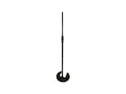 Ultimate Support Microphone Stand,Stackable Base,St.Height,N