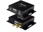 Marshall Electronics VAC-12SH - 3G/HD/SD SDI to HDMI Converter with loop out