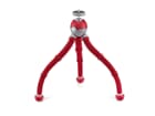 JOBY PodZilla™ Flexibles Stativ Medium Kit Rot