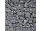 walimex pro Motiv-Stoffhintergrund 'Stones', 3x6m