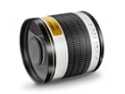 walimex pro 500/6,3 DSLR Spiegel Nikon F