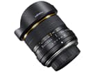 walimex pro 8/3,5 Fisheye I APS-C Canon EF-S