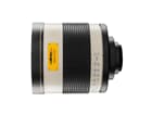 walimex pro 800/8,0 DSLR Spiegel Canon M