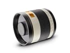 walimex pro 800/8,0 DSLR Spiegel Canon M