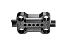 walimex pro Aptaris 15mm Rod Clamp double