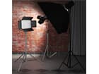 Walimex pro Beleuchtung Set Video Set UP 192