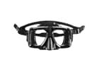 mantona Taucherbrille mit Befestigung für GoPro