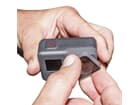 Mantona Unterwassergehäuse Soft Touch Magic für GoPro Hero black 5 6 7