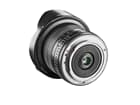 Samyang MF 8mm F3,5 Fisheye II APS-C Nikon F AE