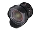 Samyang MF 14mm T3,1 Video DSLR II Canon EF