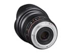 Samyang MF 16mm T2,2 Video APS-C II Canon EF