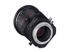 Samyang MF 24mm F3,5 T/S Nikon F