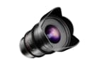 Samyang MF 20mm T1,9 Video DSLR Nikon F