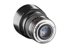 Samyang MF 85mm F1,4 AS IF UMC Nikon F AE