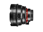 XEEN Cinema 16mm T2,6 Canon EF Vollformat