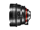 XEEN Cinema 16mm T2,6 Nikon F Vollformat