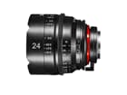 XEEN Cinema 24mm T1,5 Canon EF Vollformat