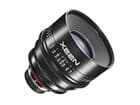 XEEN Cinema 35mm T1,5 Nikon F Vollformat