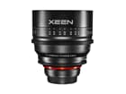 XEEN Cinema 85mm T1,5 Canon EF Vollformat