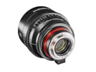 XEEN Cinema 85mm T1,5 Canon EF Vollformat