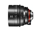 XEEN Cinema 85mm T1,5 Nikon F Vollformat