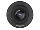 Samyang AF 35mm F2.8 FE (Tiny but Mighty) - Vollformat und APS-C Autofokus für Sony-E