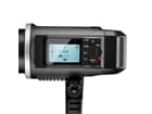 Walimex pro Studio-Akkublitz Flash2Go 600 TTL