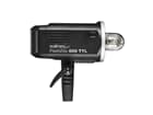 Walimex pro Studio-Akkublitz Flash2Go 600 TTL