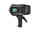 Walimex pro Studio-Akkublitz Flash2Go 600 TTL