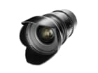 Samyang MF 16mm F2,0 APS-C Canon M