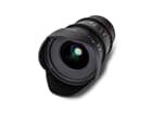Samyang MF 20mm T1,9 Video DSLR Canon M