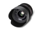 Samyang MF 21mm T1,5 Video APS-C Canon M