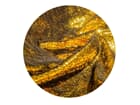 Walimex pro Paillettenhintergrund 1,3x2m gold