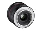Samyang AF 24mm F2.8 FE (Tiny but Wide) - Vollformat und APS-C Autofokus für Sony E M