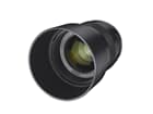 Samyang MF 85mm F1.8 ED UMC CS Canon EF-M - für Canon APS-C Kameras, manueller Fokus