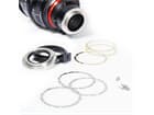 XEEN Mount Kit Canon EF 16mm