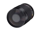 Samyang MF 500mm F8,0 DSLR Spiegel Canon EF