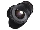 Walimex pro Video Fisheye-Portrait Set 6x Canon EF