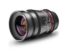 Walimex pro Video Fisheye-Portrait Set 6x Canon EF