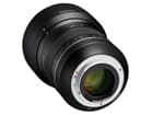 Samyang XP 85mm F1,2 Canon EF Premium MF Objektiv