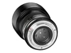Samyang MF 85mm F1,4 MK2 Canon EF Manual Focus