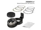 XEEN CF Mount Kit Sony E 24, 35, 50, 85 mm