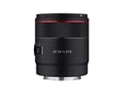 Samyang 24mm F1.8 Sony FE - Masterpiece for Astrophotography